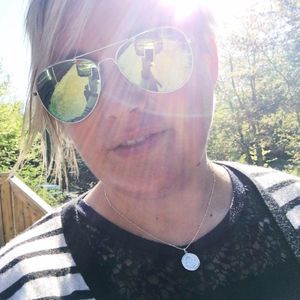 Meet your Posher, Michelle